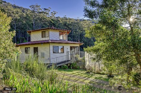 46 Waterfall Bay Rd, Eaglehawk Neck, TAS 7179