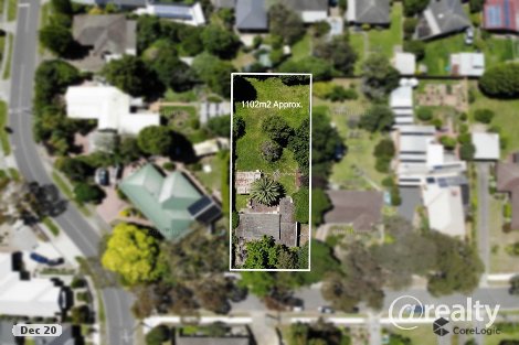 1 Grevillea Ave, Boronia, VIC 3155