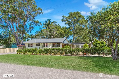 22 Myrna Rd, Wyongah, NSW 2259