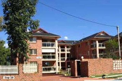 7/30 Brandon Ave, Bankstown, NSW 2200