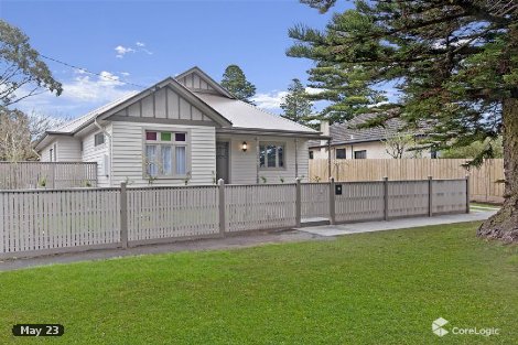 52 William St, Port Fairy, VIC 3284