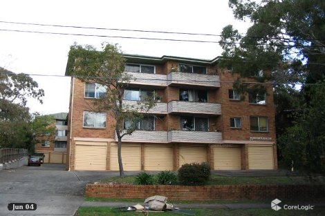 7/6-8 Price St, Ryde, NSW 2112