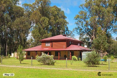 15 Tall Tree Cres, Reinscourt, WA 6280