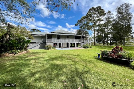 126 Dockyard Rd, Millers Forest, NSW 2324