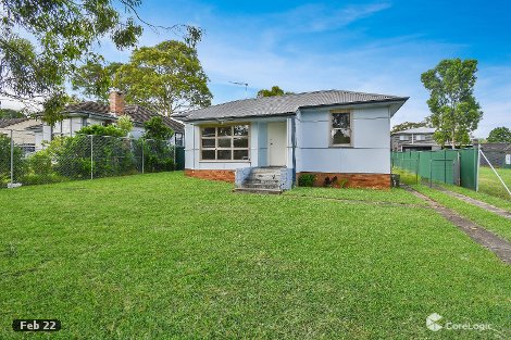 85 Alcoomie St, Villawood, NSW 2163