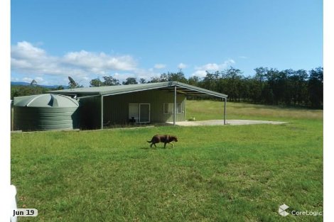 21 Peckhams Rd, Ewingar, NSW 2469