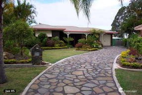 17 Cocos Ct, Kawungan, QLD 4655