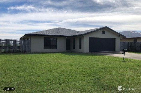 41 James Muscat Dr, Walkerston, QLD 4751