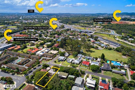 9 Harris Rd, Underwood, QLD 4119