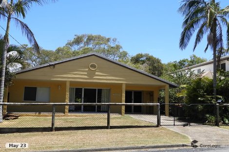 14 Ulm St N, Dicky Beach, QLD 4551