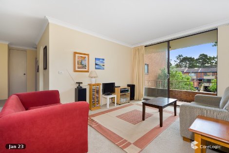 13/6 Benton Ave, Artarmon, NSW 2064