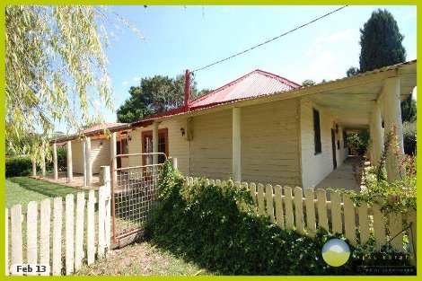 15 Modbury St, Bungendore, NSW 2621