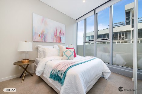 410/3 Foreshore Pl, Wentworth Point, NSW 2127