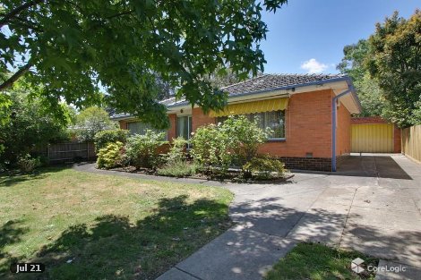 14 Sevenoaks Ave, Croydon, VIC 3136