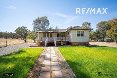 58 Old Trunk Rd, The Rock, NSW 2655