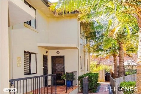 3/101 Dunellan St, Greenslopes, QLD 4120