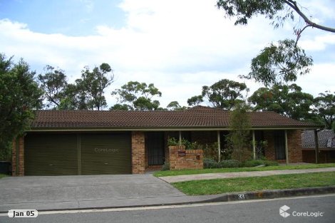 33 Dangerfield Dr, Elermore Vale, NSW 2287