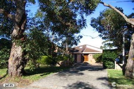 93 Woorarra Ave, North Narrabeen, NSW 2101