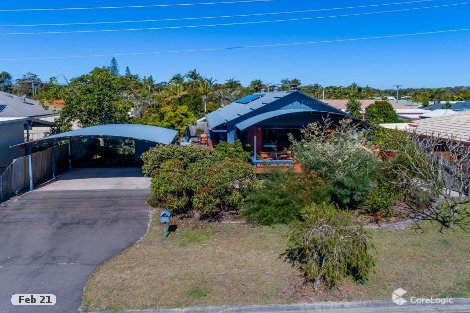 12 Eighth Ave, Woorim, QLD 4507