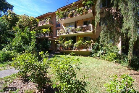 12/11 William St, Hornsby, NSW 2077