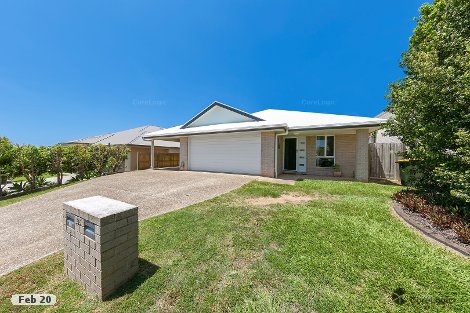 35 Barambah Cct, Warner, QLD 4500