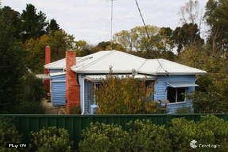 3 Pound Lane, Creswick, VIC 3363