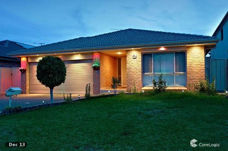 161 Pacific Palms Cct, Hoxton Park, NSW 2171