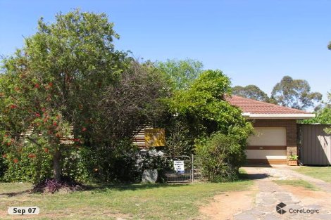 14 Andrews Rd, Crows Nest, QLD 4355