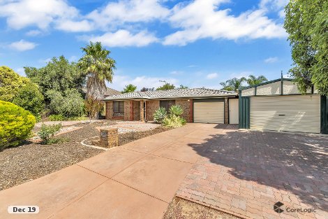 25 Jedna Cl, Craigmore, SA 5114