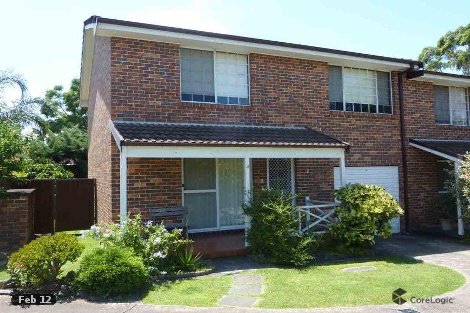 4/259 The River Road, Revesby, NSW 2212