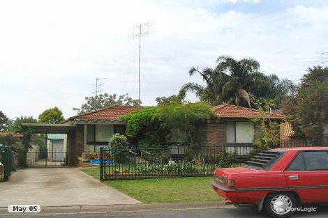 21 Cornelius Pl, Regentville, NSW 2745