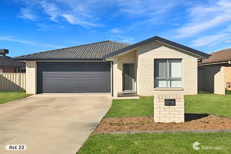 5 Rosehill Pl, Hillvue, NSW 2340