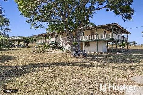 172 Milman-North Rd, Milman, QLD 4702