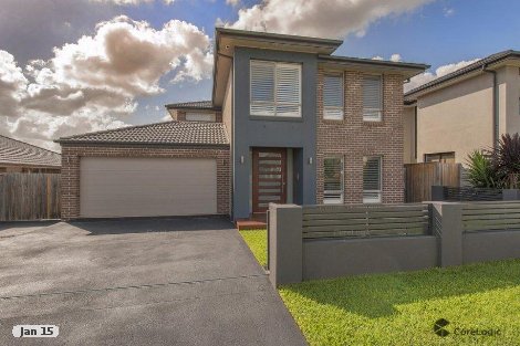 21 Graziers Way, Carnes Hill, NSW 2171