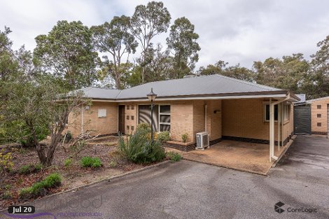 26 Stanley St, Glen Forrest, WA 6071