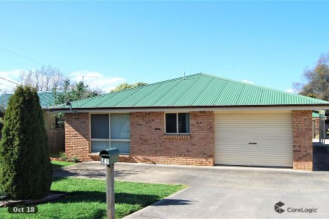 1/41 West Church St, Deloraine, TAS 7304