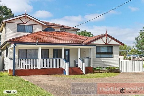 25 Harford Ave, East Hills, NSW 2213