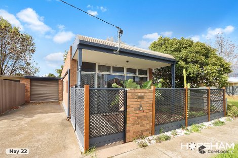 3/8 Rennison St, Horsham, VIC 3400