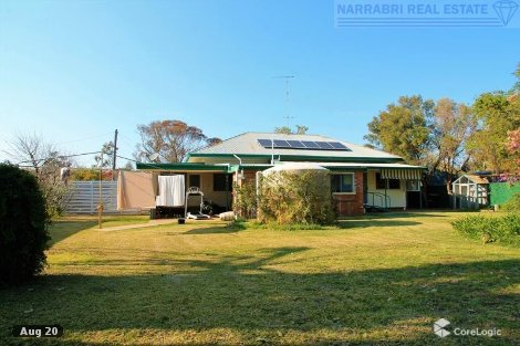 21 Violet St, Narrabri, NSW 2390