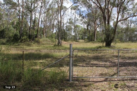 10 Brights Rd, East Nanango, QLD 4615