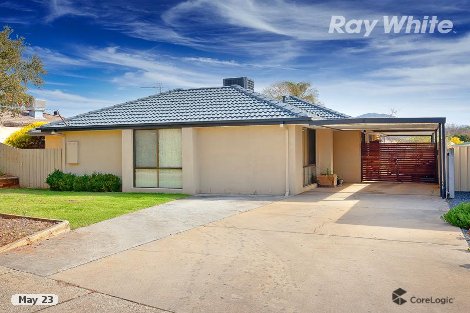 19 Fletcher Ct, West Wodonga, VIC 3690