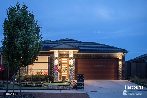 42 Wallabalooa St, Ngunnawal, ACT 2913