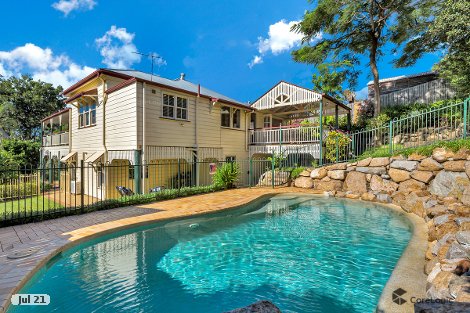 21 Highview Tce, St Lucia, QLD 4067