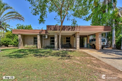 31 Buchanan Tce, Nakara, NT 0810