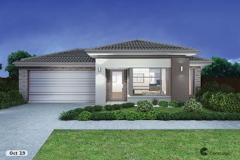 Lot 1207 Lipari Cres, Deanside, VIC 3336