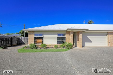 4/3 Bust St, Svensson Heights, QLD 4670