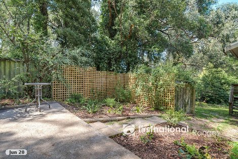 40 Old Macclesfield Rd, Monbulk, VIC 3793