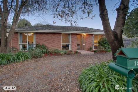 12 Calmsden St, Kilsyth South, VIC 3137