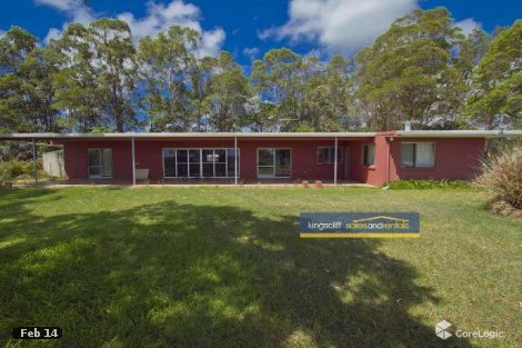 657 Eviron Rd, Eviron, NSW 2484