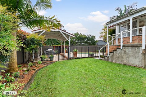 15 Wetherill Cres, Bligh Park, NSW 2756